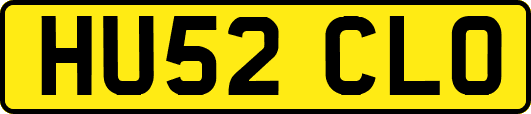 HU52CLO