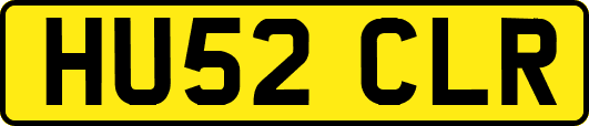 HU52CLR