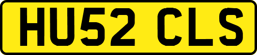 HU52CLS