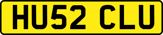 HU52CLU
