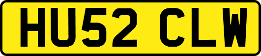 HU52CLW