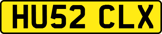 HU52CLX