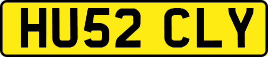 HU52CLY