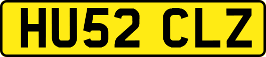 HU52CLZ