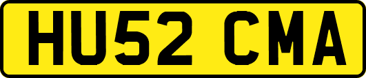 HU52CMA