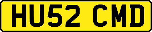 HU52CMD