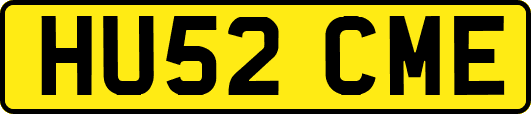 HU52CME