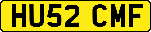 HU52CMF