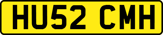 HU52CMH