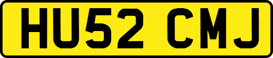 HU52CMJ