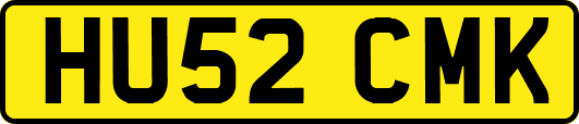 HU52CMK