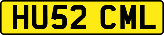 HU52CML