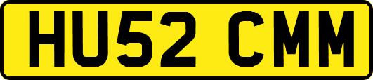 HU52CMM