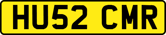 HU52CMR
