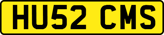 HU52CMS