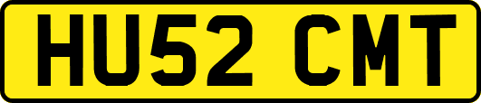 HU52CMT