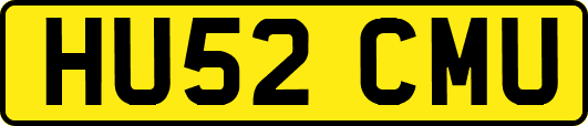 HU52CMU