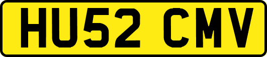 HU52CMV