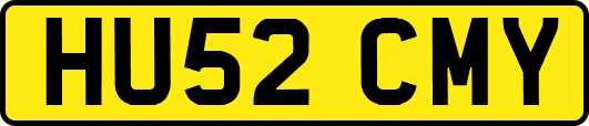 HU52CMY