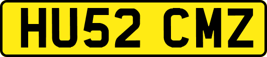 HU52CMZ