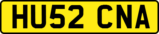 HU52CNA