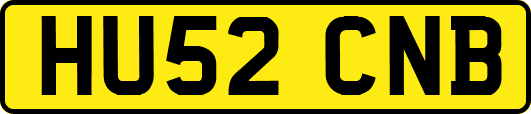 HU52CNB