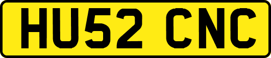 HU52CNC