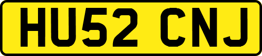 HU52CNJ