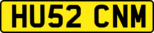 HU52CNM