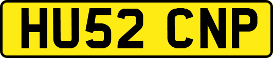 HU52CNP