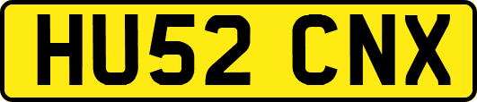 HU52CNX