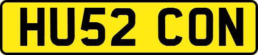 HU52CON