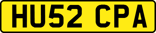 HU52CPA