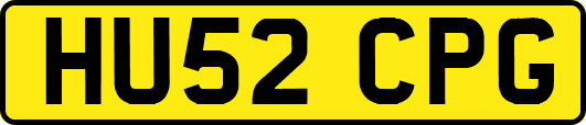 HU52CPG