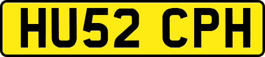 HU52CPH