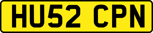 HU52CPN