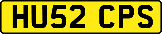 HU52CPS