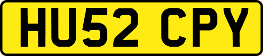HU52CPY