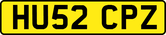 HU52CPZ