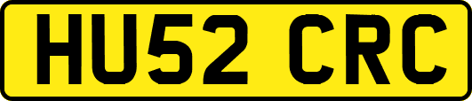 HU52CRC