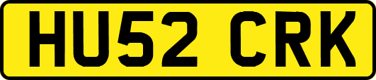 HU52CRK