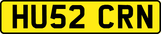HU52CRN