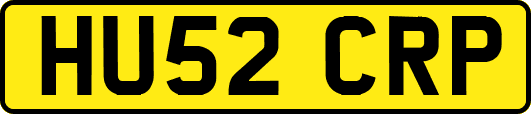 HU52CRP