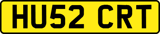HU52CRT