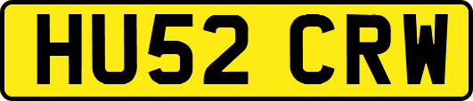 HU52CRW