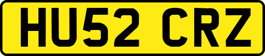 HU52CRZ