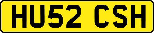 HU52CSH