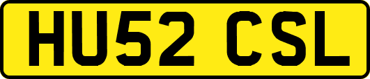 HU52CSL