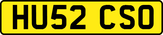 HU52CSO