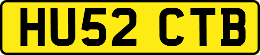 HU52CTB